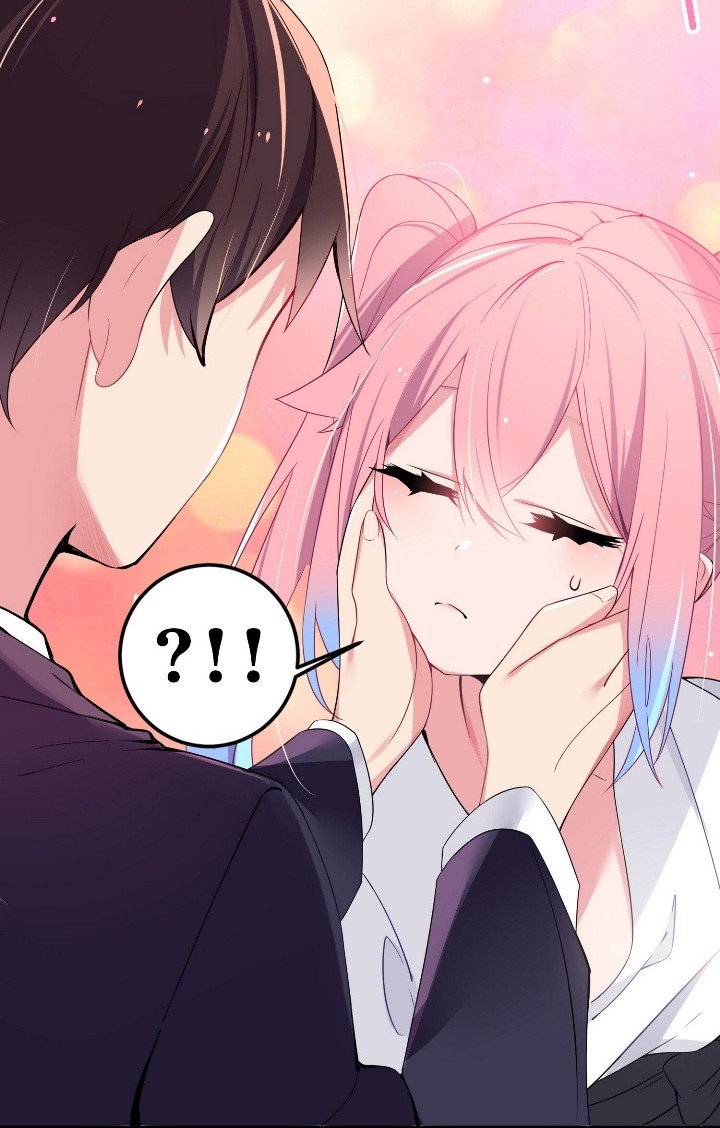 My Fake Girlfriends are Using Me As a Shield Chapter 5 - halaman 8