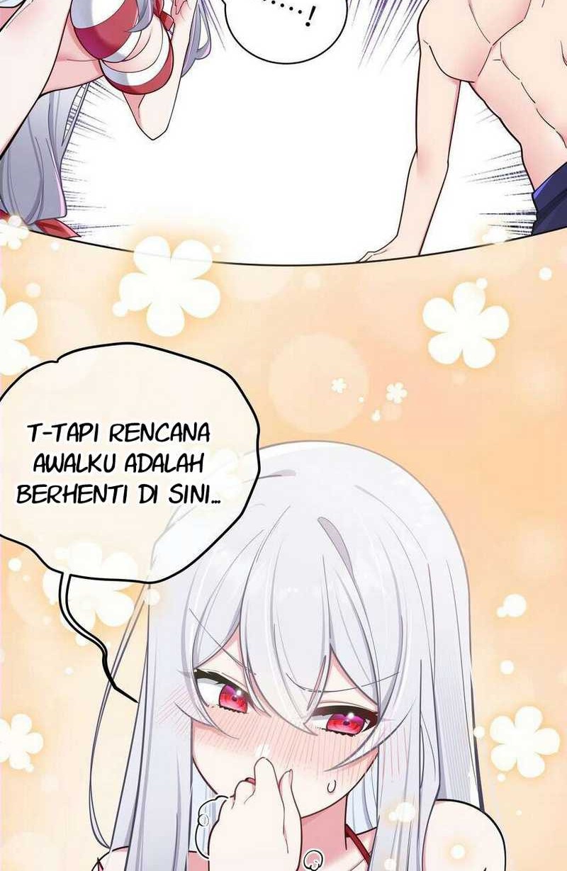 My Fake Girlfriends are Using Me As a Shield Chapter 50 - halaman 11