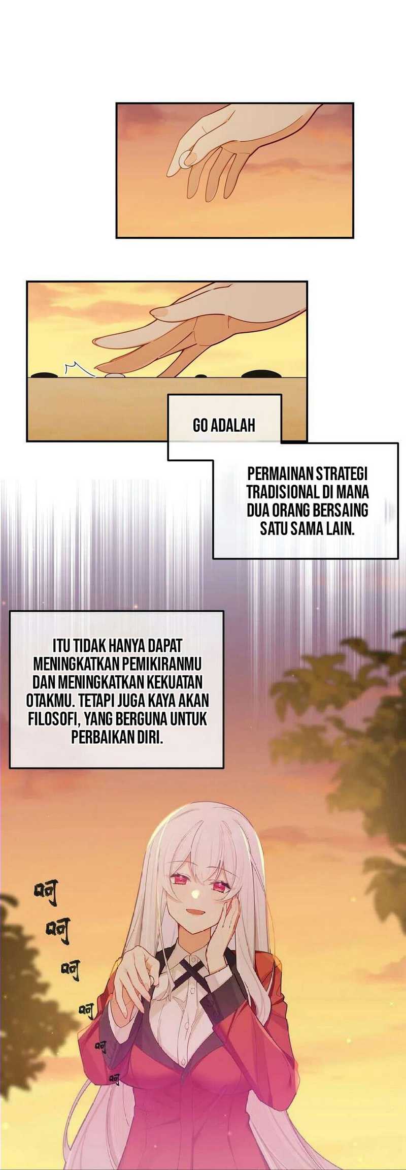 My Fake Girlfriends are Using Me As a Shield Chapter 50 - halaman 2