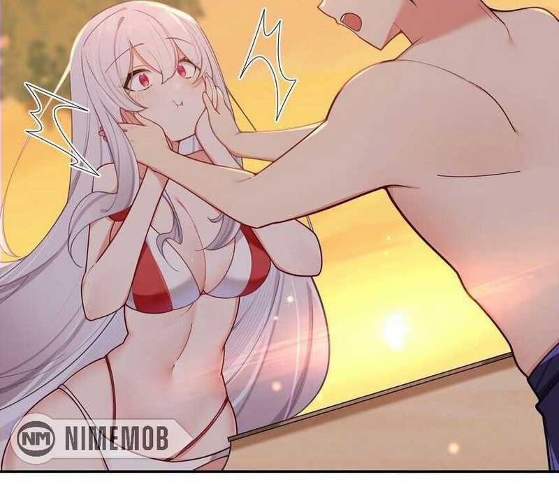 My Fake Girlfriends are Using Me As a Shield Chapter 50 - halaman 22