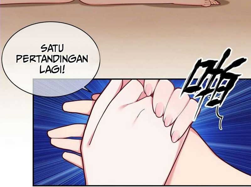 My Fake Girlfriends are Using Me As a Shield Chapter 50 - halaman 33