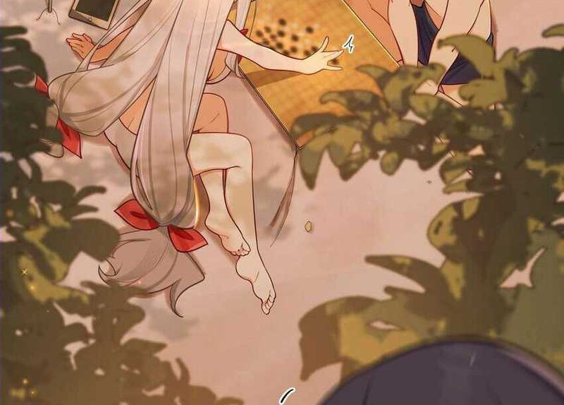 My Fake Girlfriends are Using Me As a Shield Chapter 50 - halaman 4