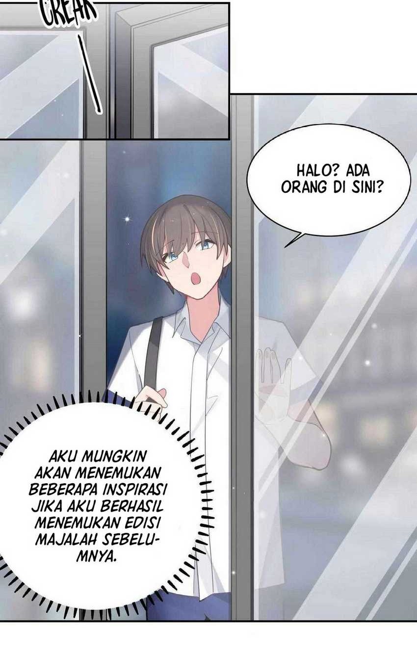 My Fake Girlfriends are Using Me As a Shield Chapter 51 - halaman 13