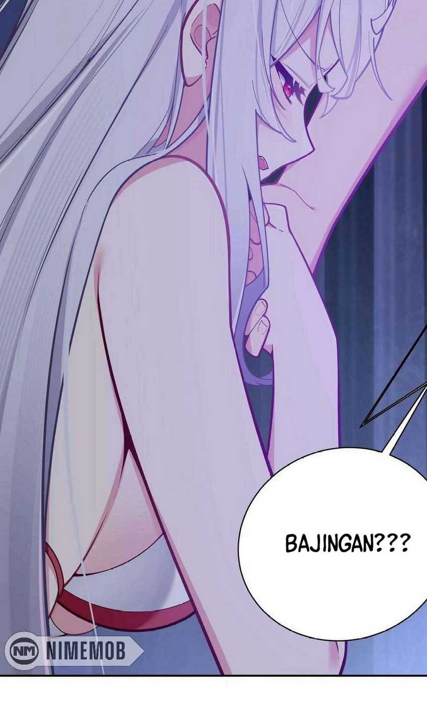 My Fake Girlfriends are Using Me As a Shield Chapter 51 - halaman 5