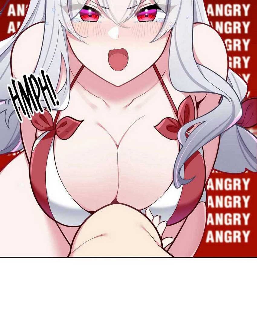 My Fake Girlfriends are Using Me As a Shield Chapter 51 - halaman 7