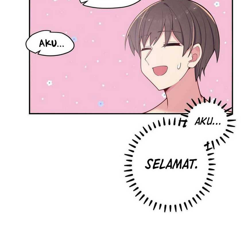 My Fake Girlfriends are Using Me As a Shield Chapter 51 - halaman 9