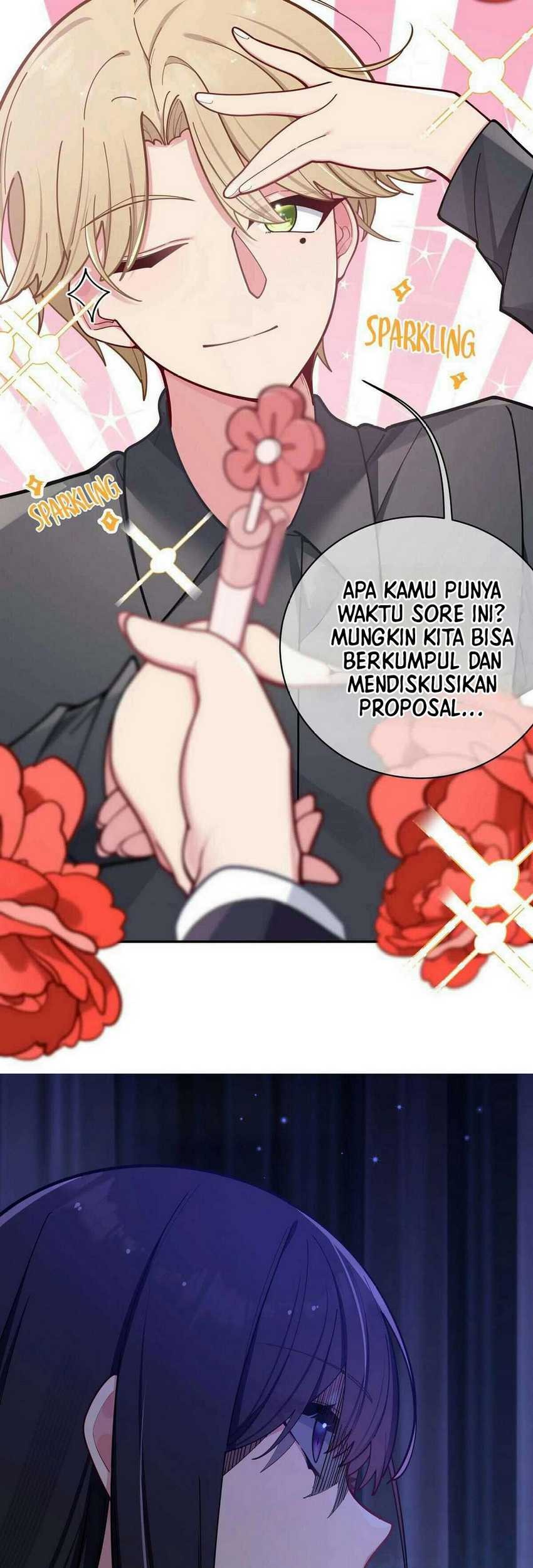 My Fake Girlfriends are Using Me As a Shield Chapter 52 - halaman 14