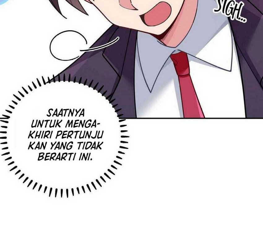 My Fake Girlfriends are Using Me As a Shield Chapter 52 - halaman 24