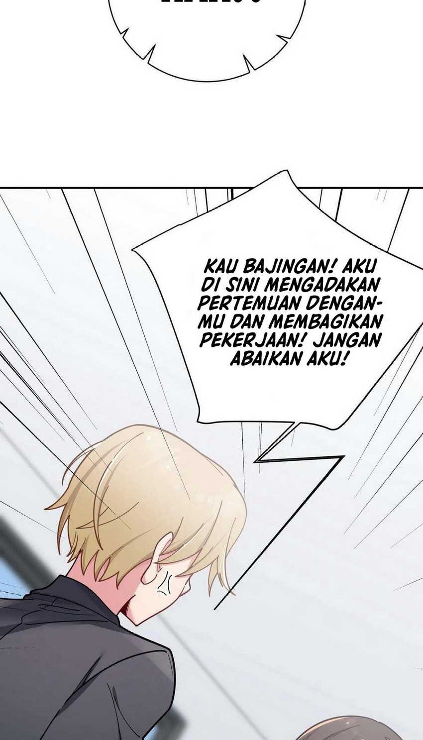 My Fake Girlfriends are Using Me As a Shield Chapter 52 - halaman 29