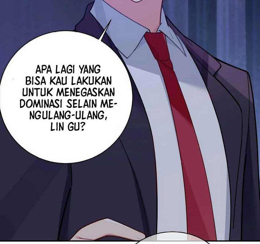 My Fake Girlfriends are Using Me As a Shield Chapter 52 - halaman 31