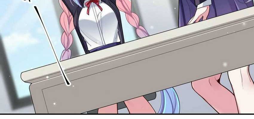 My Fake Girlfriends are Using Me As a Shield Chapter 52 - halaman 5