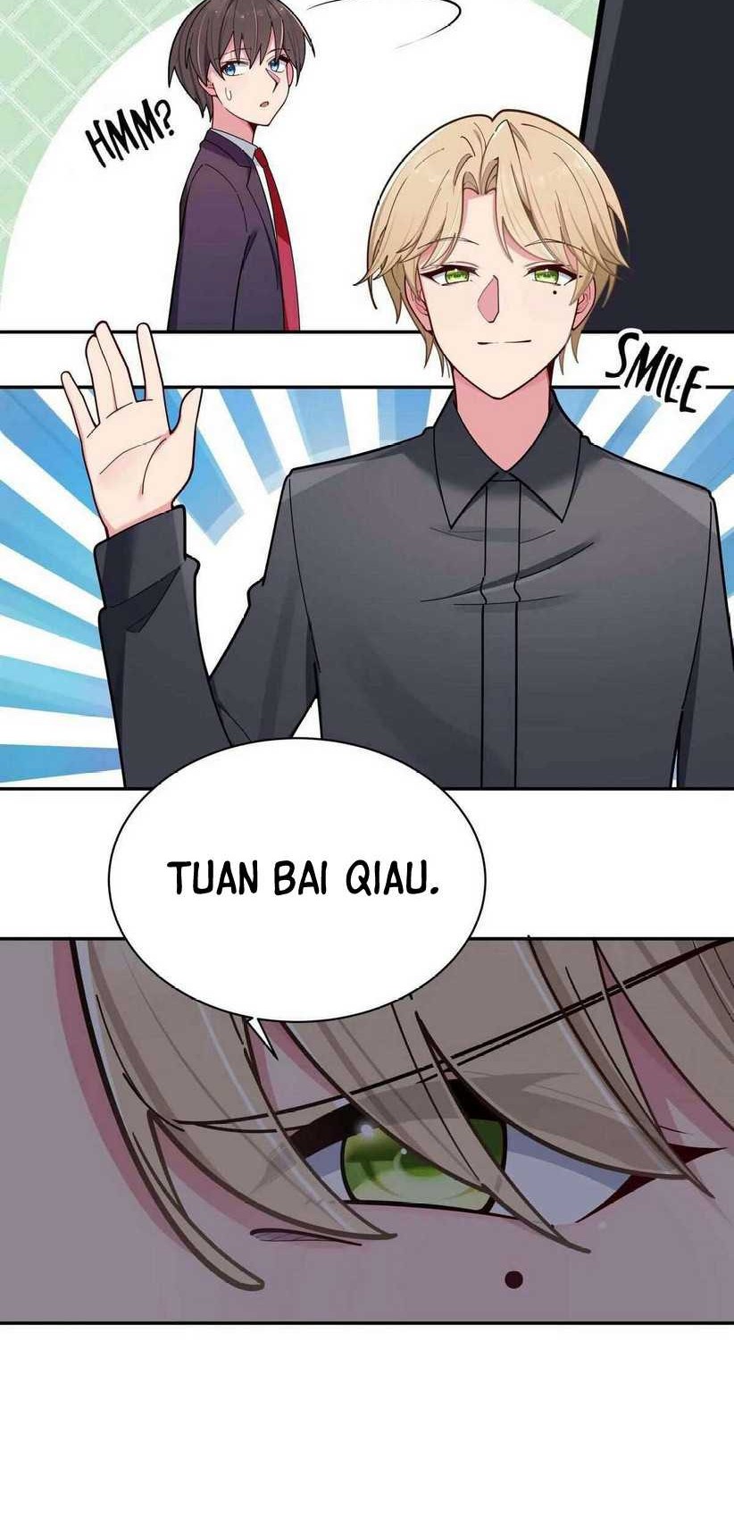 My Fake Girlfriends are Using Me As a Shield Chapter 52 - halaman 7