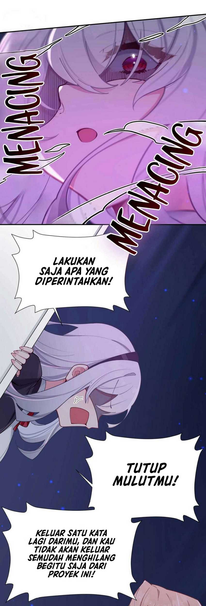 My Fake Girlfriends are Using Me As a Shield Chapter 53 - halaman 10