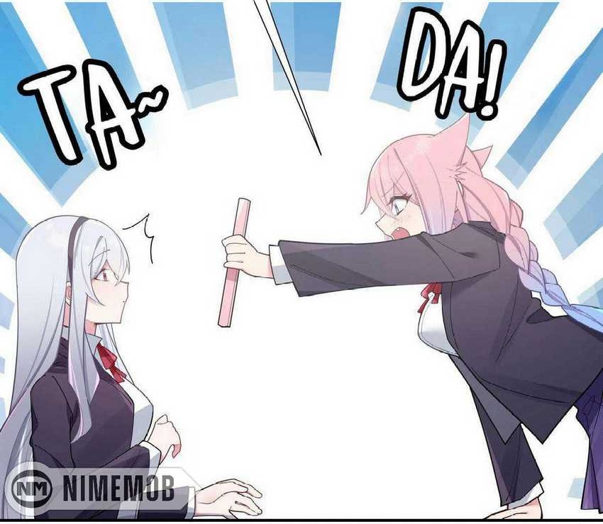 My Fake Girlfriends are Using Me As a Shield Chapter 53 - halaman 21