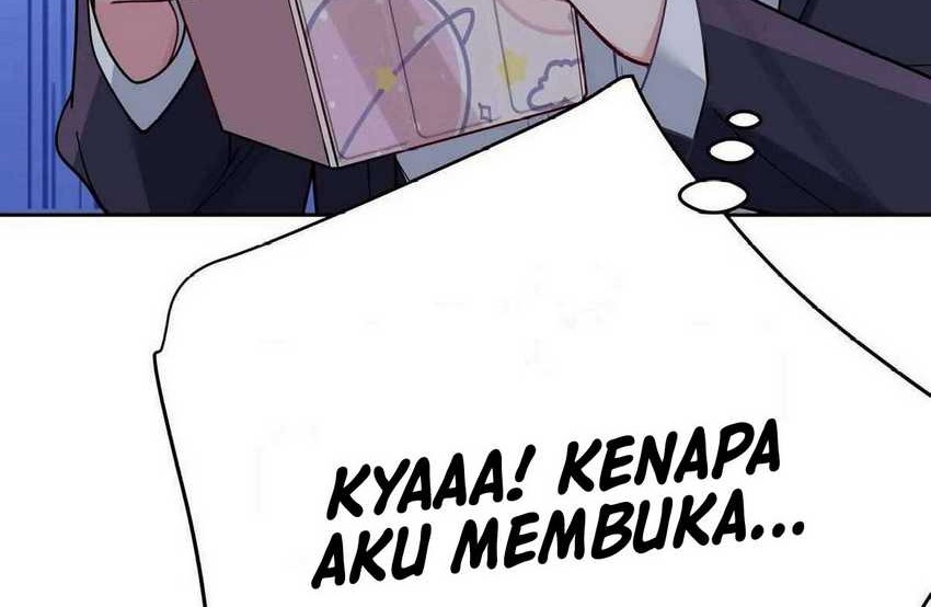 My Fake Girlfriends are Using Me As a Shield Chapter 53 - halaman 23