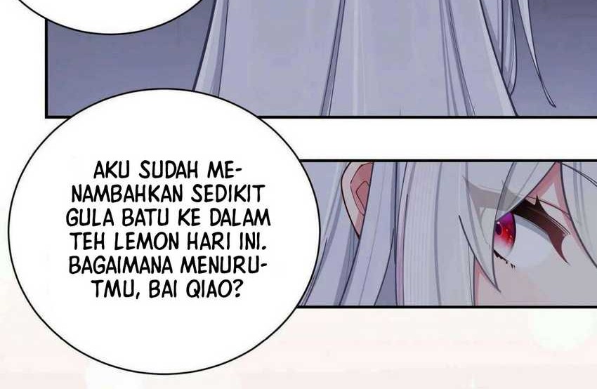 My Fake Girlfriends are Using Me As a Shield Chapter 53 - halaman 27