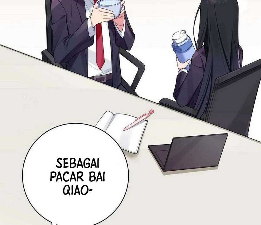 My Fake Girlfriends are Using Me As a Shield Chapter 53 - halaman 29