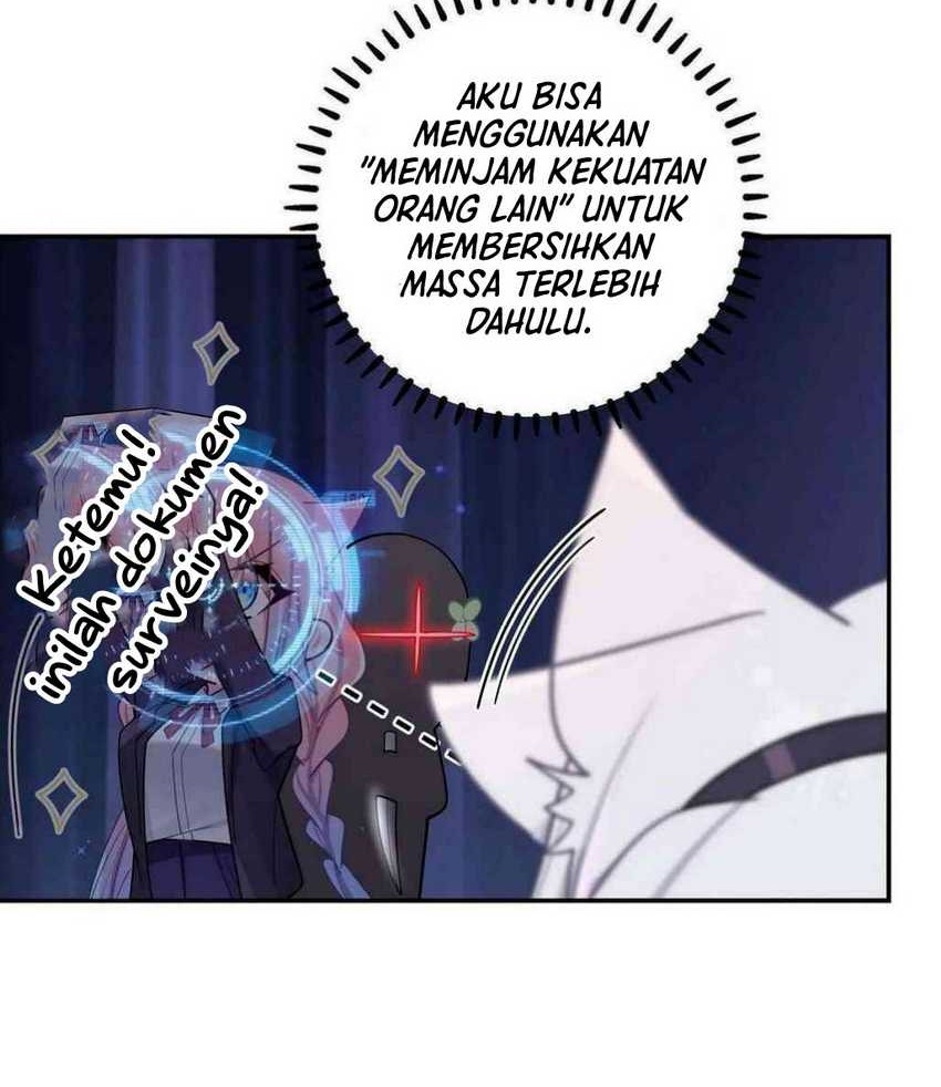 My Fake Girlfriends are Using Me As a Shield Chapter 53 - halaman 33
