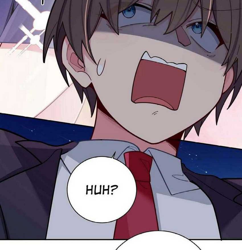 My Fake Girlfriends are Using Me As a Shield Chapter 53 - halaman 35