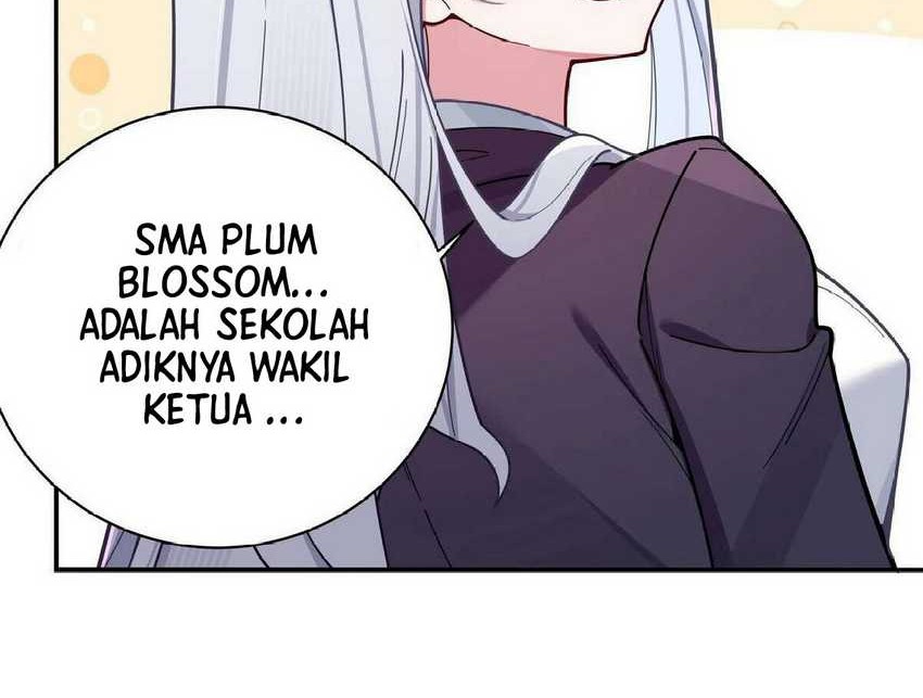My Fake Girlfriends are Using Me As a Shield Chapter 53 - halaman 37