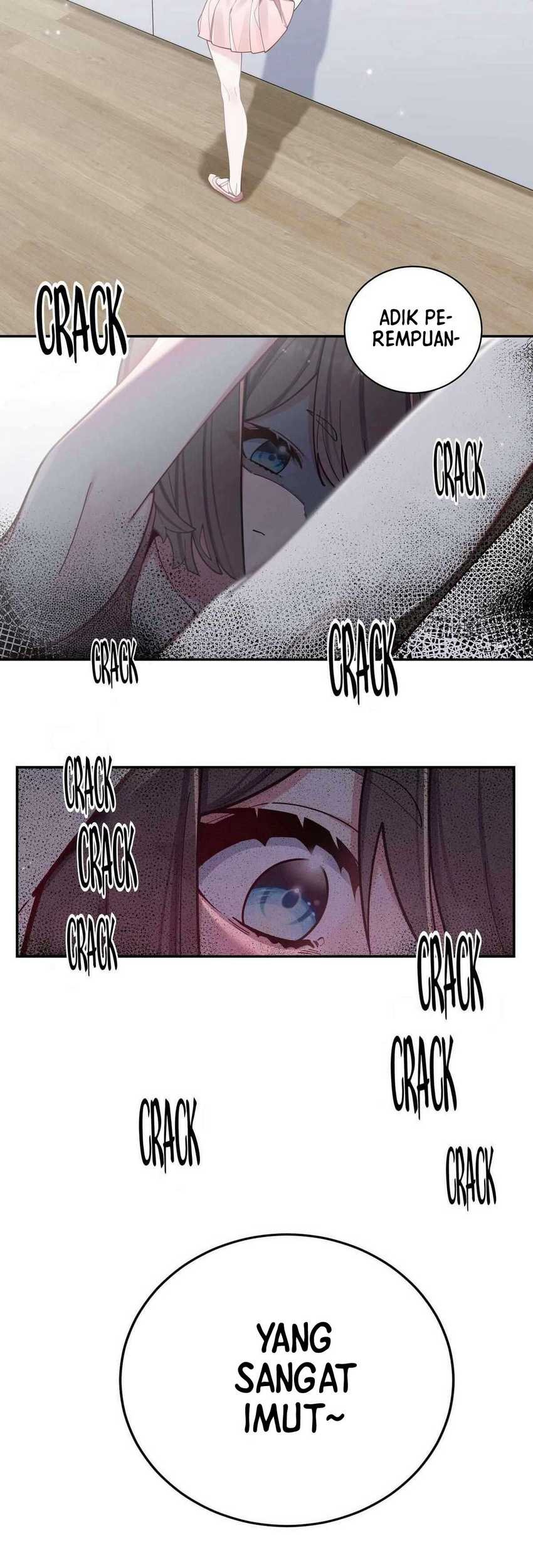 My Fake Girlfriends are Using Me As a Shield Chapter 53 - halaman 42