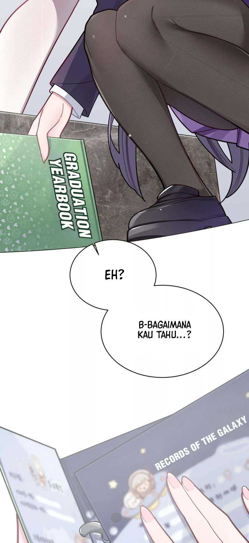 My Fake Girlfriends are Using Me As a Shield Chapter 54 - halaman 16