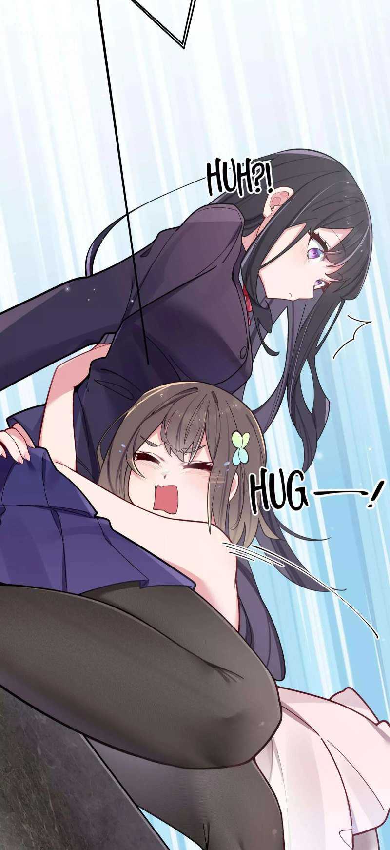 My Fake Girlfriends are Using Me As a Shield Chapter 54 - halaman 23