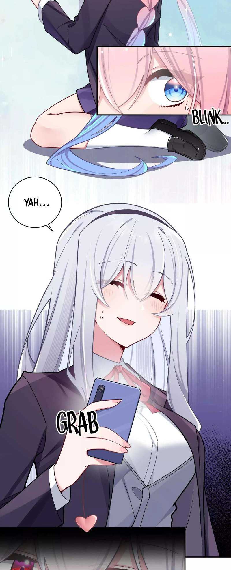 My Fake Girlfriends are Using Me As a Shield Chapter 54 - halaman 37