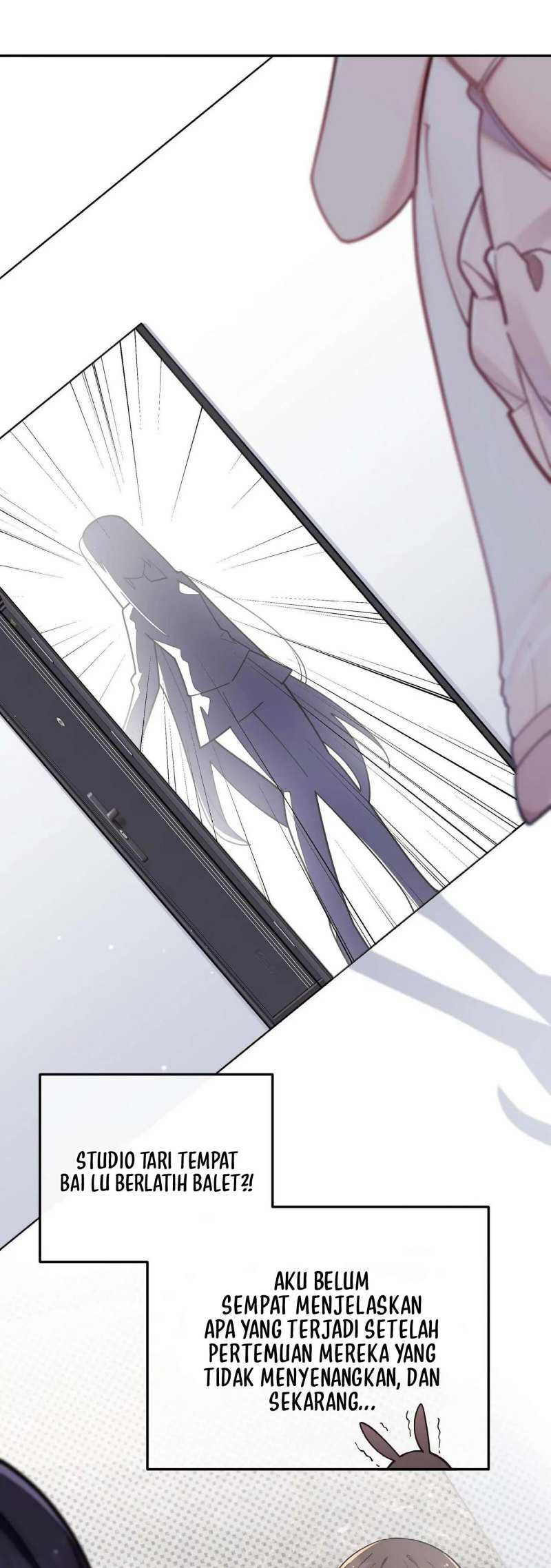 My Fake Girlfriends are Using Me As a Shield Chapter 54 - halaman 9