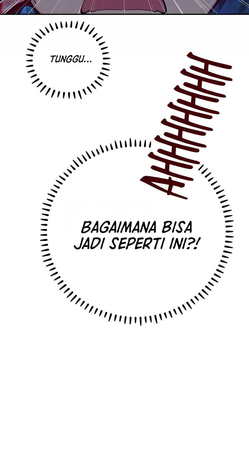 My Fake Girlfriends are Using Me As a Shield Chapter 55 - halaman 38