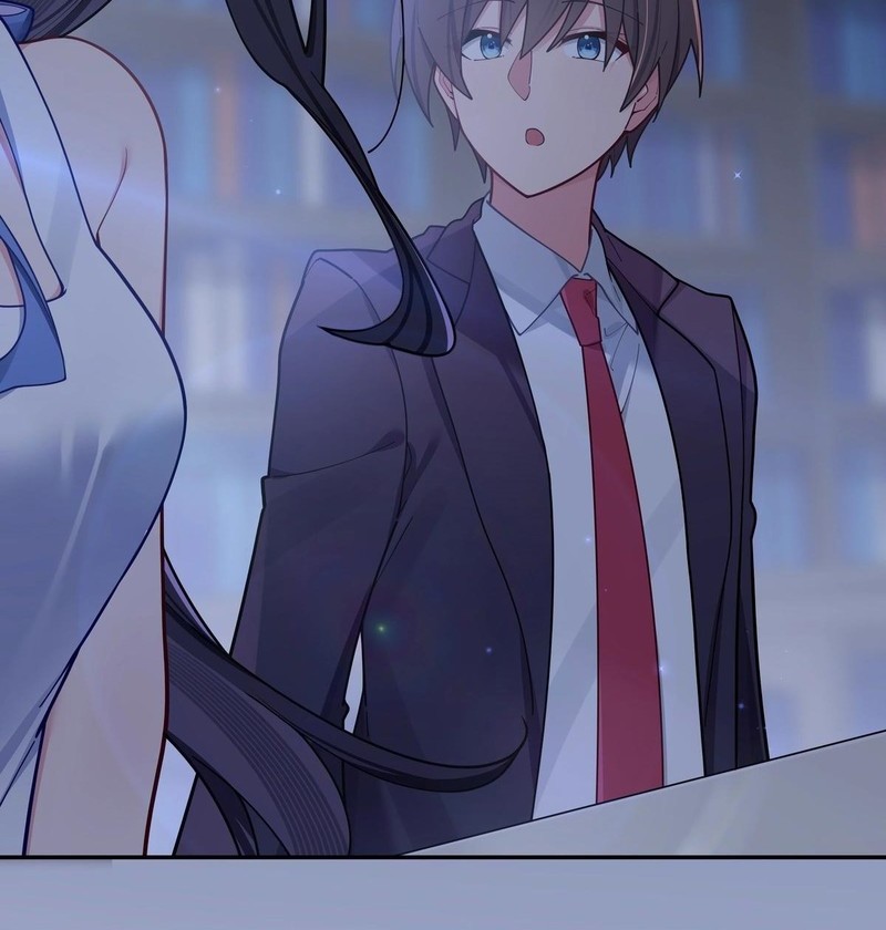 My Fake Girlfriends are Using Me As a Shield Chapter 56 - halaman 12