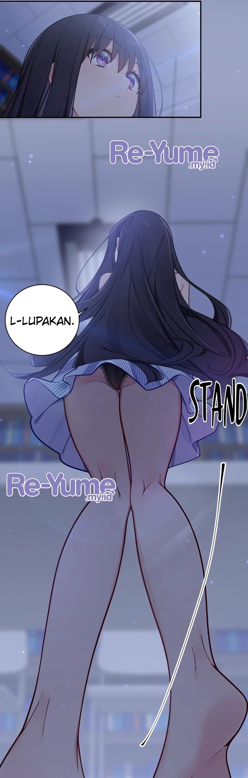 My Fake Girlfriends are Using Me As a Shield Chapter 56 - halaman 13