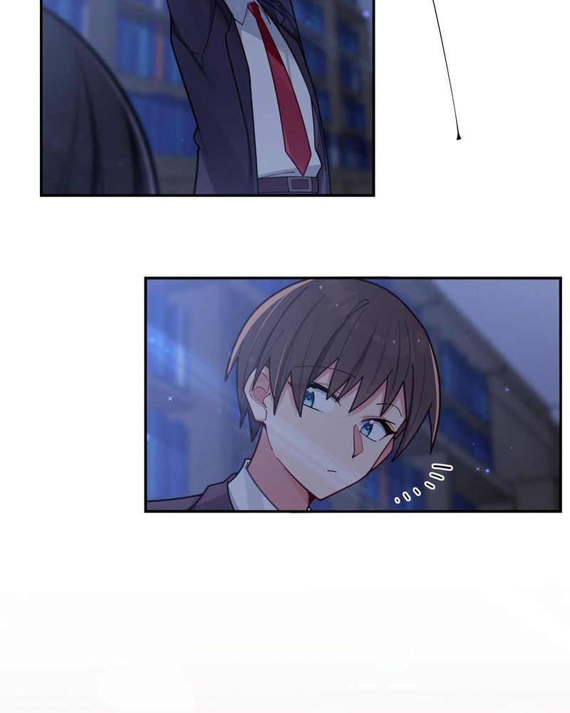 My Fake Girlfriends are Using Me As a Shield Chapter 56 - halaman 33