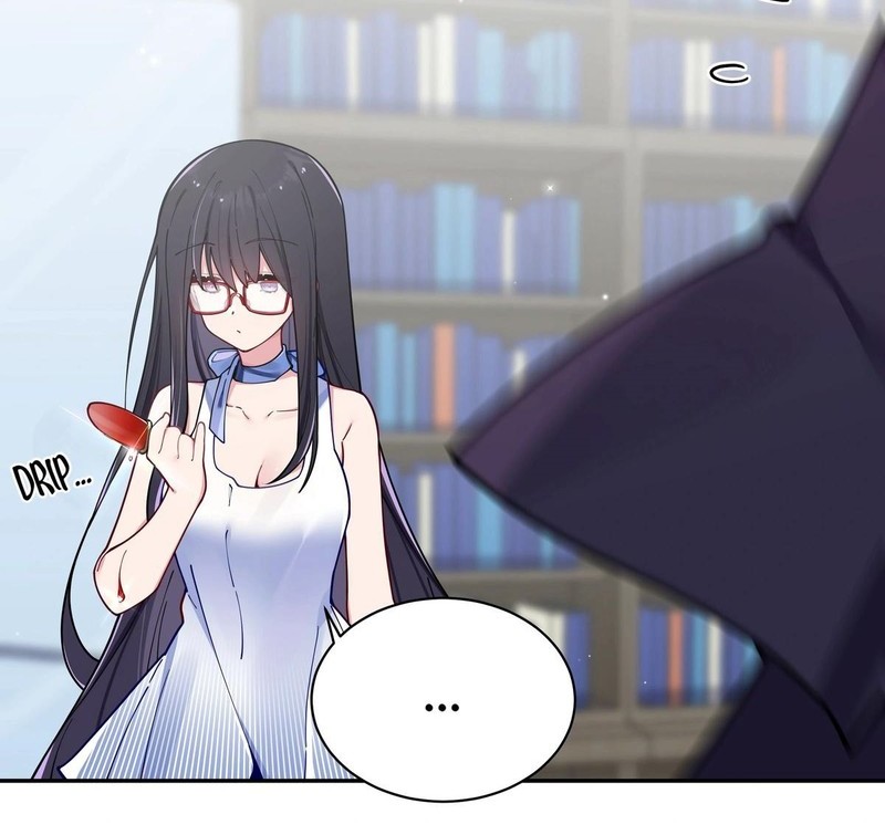 My Fake Girlfriends are Using Me As a Shield Chapter 56 - halaman 6