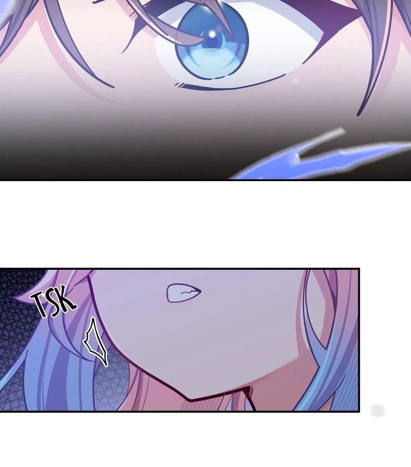 My Fake Girlfriends are Using Me As a Shield Chapter 57 - halaman 23
