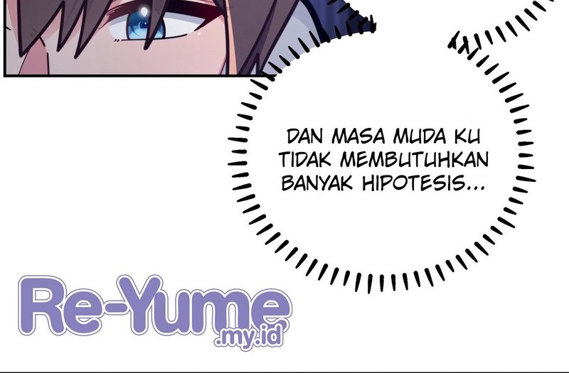 My Fake Girlfriends are Using Me As a Shield Chapter 57 - halaman 36