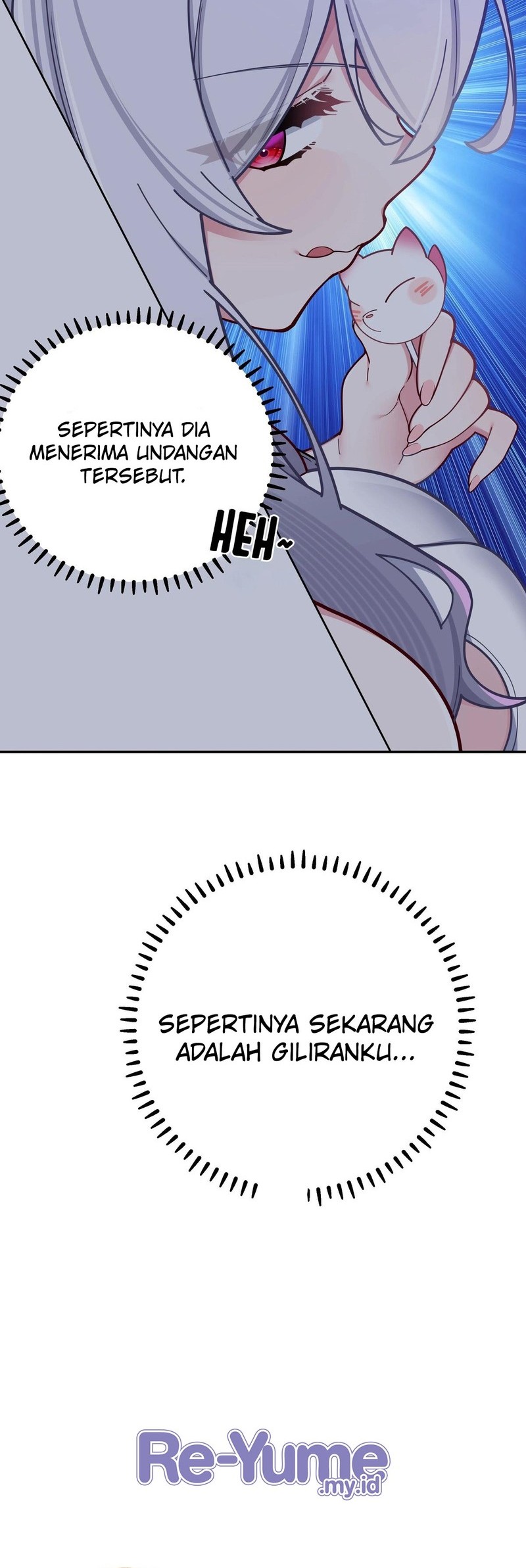 My Fake Girlfriends are Using Me As a Shield Chapter 57 - halaman 38