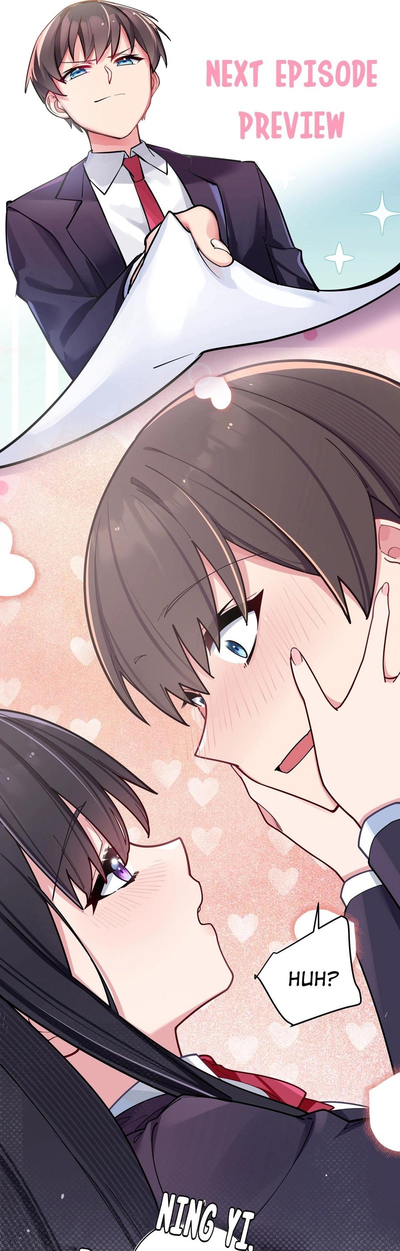 My Fake Girlfriends are Using Me As a Shield Chapter 57 - halaman 39