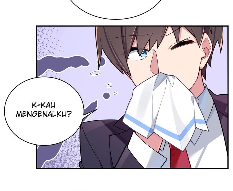 My Fake Girlfriends are Using Me As a Shield Chapter 58 - halaman 11