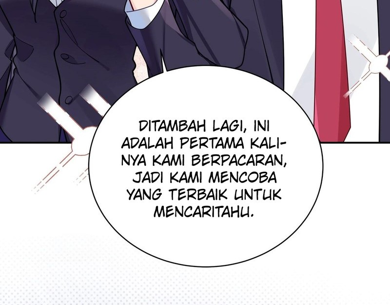 My Fake Girlfriends are Using Me As a Shield Chapter 58 - halaman 16