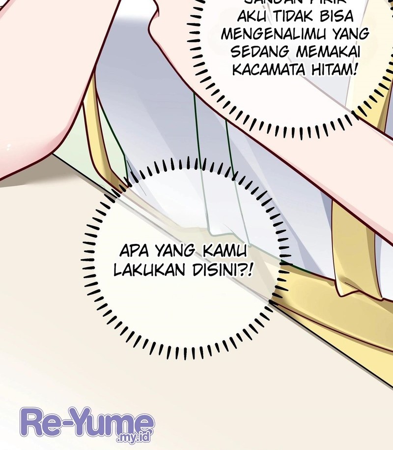 My Fake Girlfriends are Using Me As a Shield Chapter 58 - halaman 5