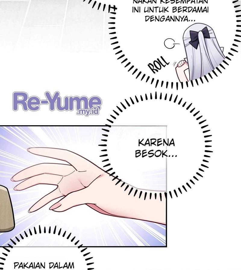 My Fake Girlfriends are Using Me As a Shield Chapter 59 - halaman 15