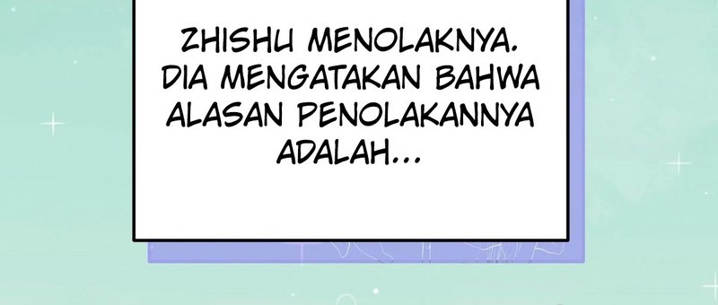 My Fake Girlfriends are Using Me As a Shield Chapter 59 - halaman 6