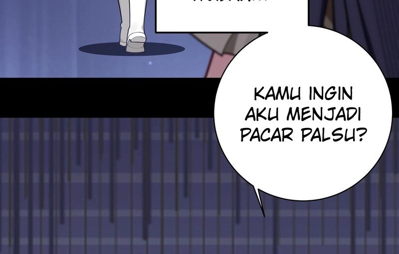 My Fake Girlfriends are Using Me As a Shield Chapter 59 - halaman 9