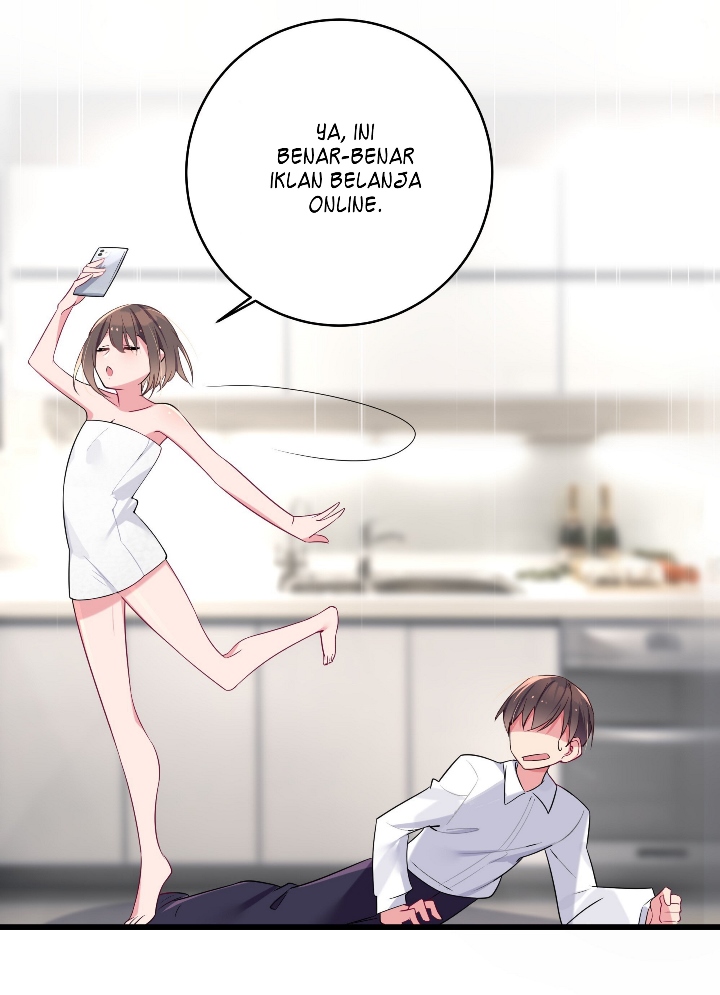 My Fake Girlfriends are Using Me As a Shield Chapter 6 - halaman 10