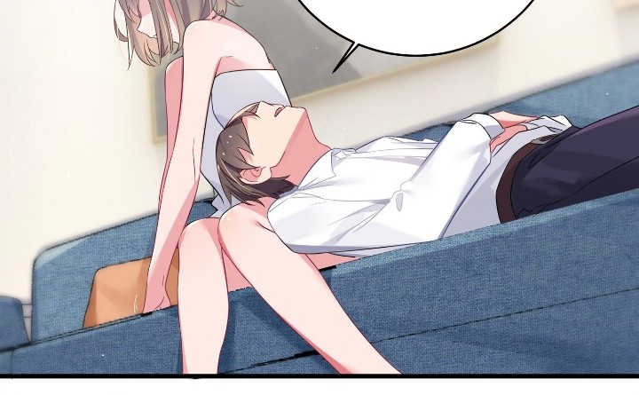 My Fake Girlfriends are Using Me As a Shield Chapter 6 - halaman 18