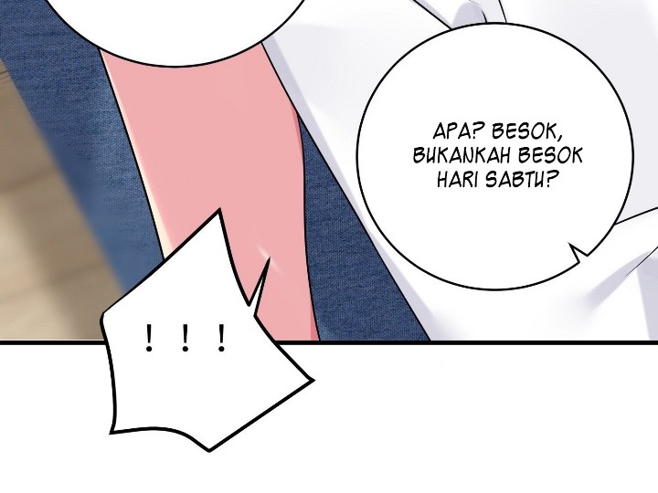 My Fake Girlfriends are Using Me As a Shield Chapter 6 - halaman 27