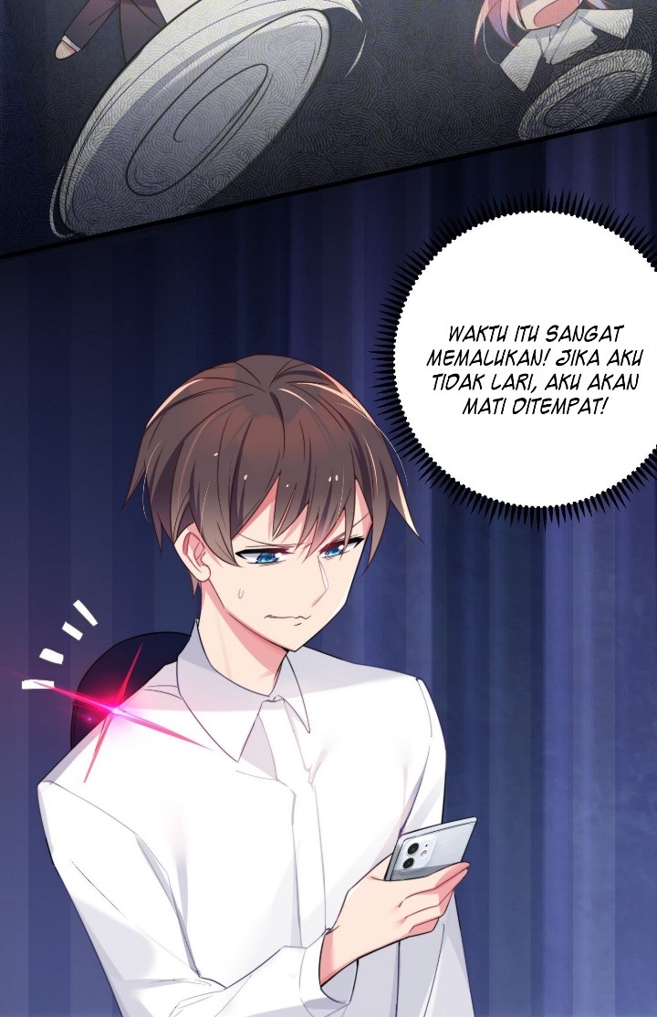 My Fake Girlfriends are Using Me As a Shield Chapter 6 - halaman 3