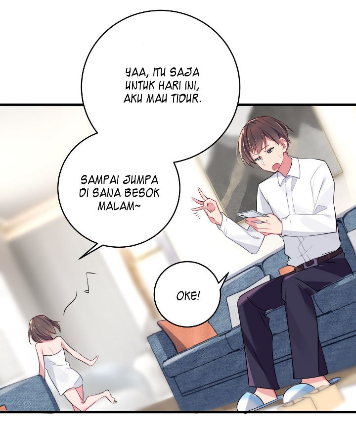 My Fake Girlfriends are Using Me As a Shield Chapter 6 - halaman 31