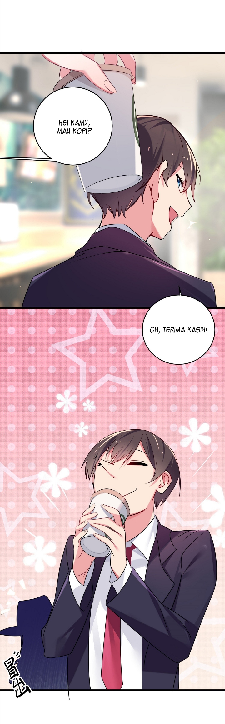 My Fake Girlfriends are Using Me As a Shield Chapter 6 - halaman 37